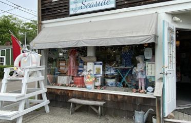 Seaside Home and Gifts