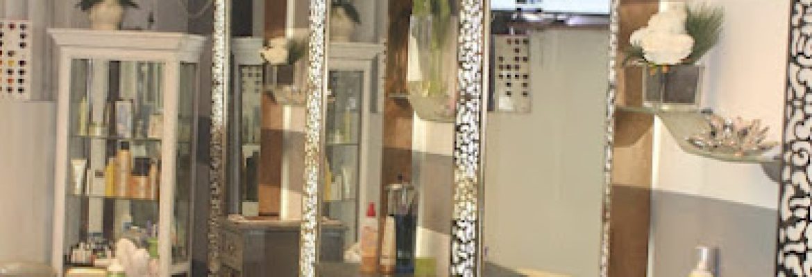 Royal Salon