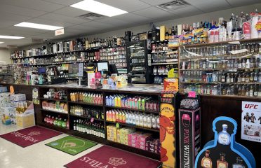 Colonial Wine & liquors