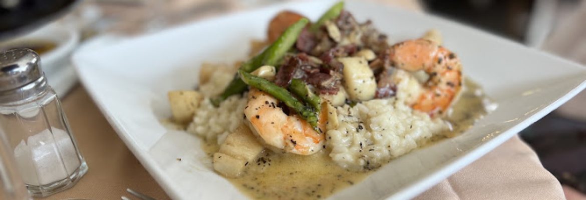 Portobello Restaurant West Hartford