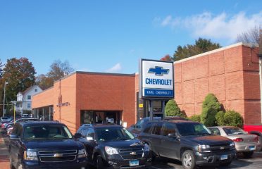 The Karl Chevrolet Company