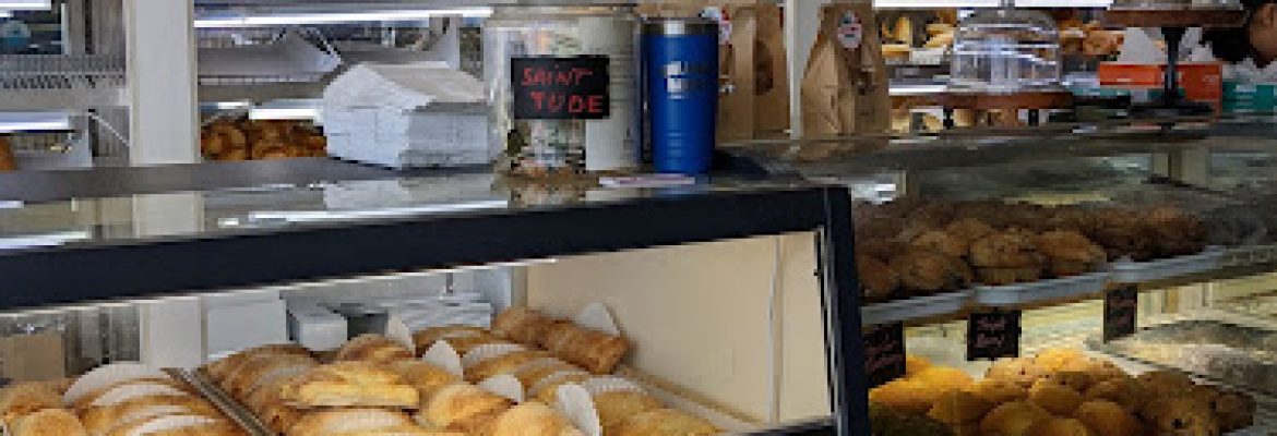 Giuliano’s Bake Shop