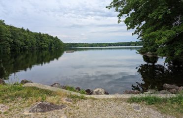 Mooween State Park