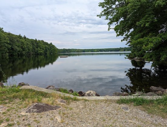 Mooween State Park