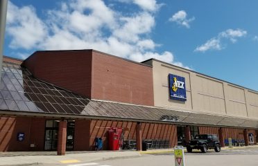 Navy Exchange Main