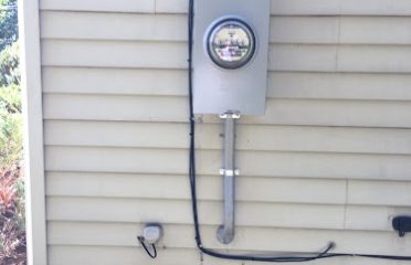 Patnode Electric