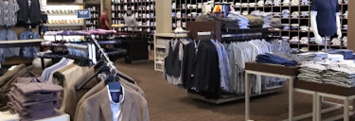 Men’s Wearhouse