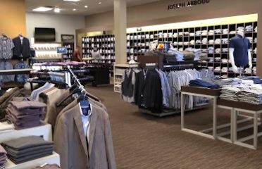 Men’s Wearhouse
