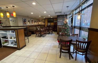 Tony’s Central Pizza