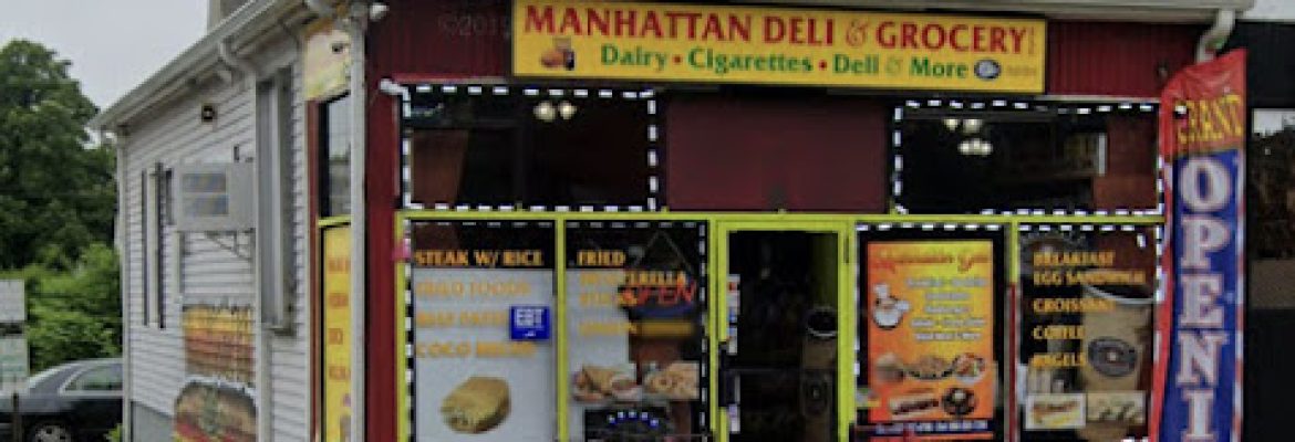 Manhattan Deli & Grocery