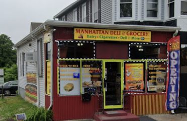 Manhattan Deli & Grocery