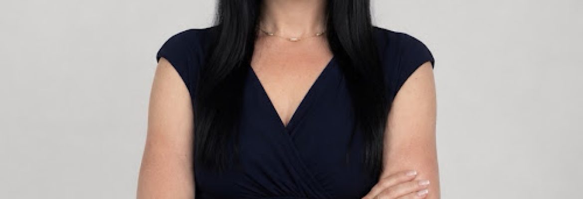 Angeline Shepherd Realtor