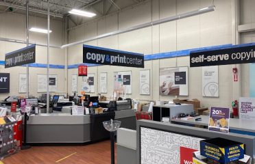 Staples