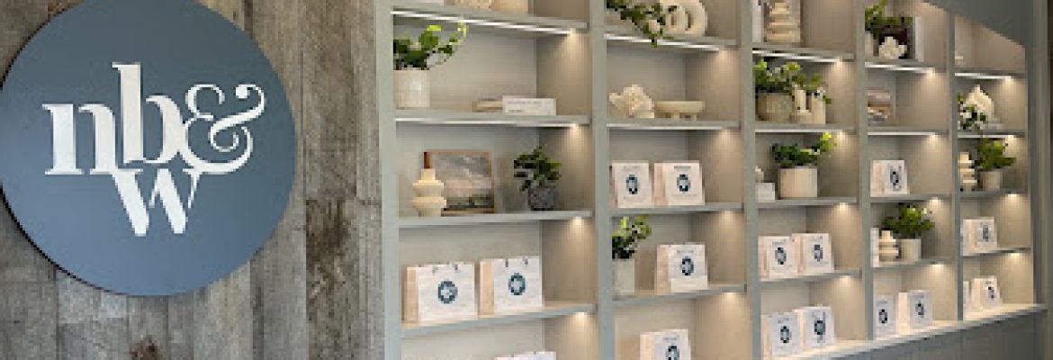 New Beauty & Wellness – New Canaan