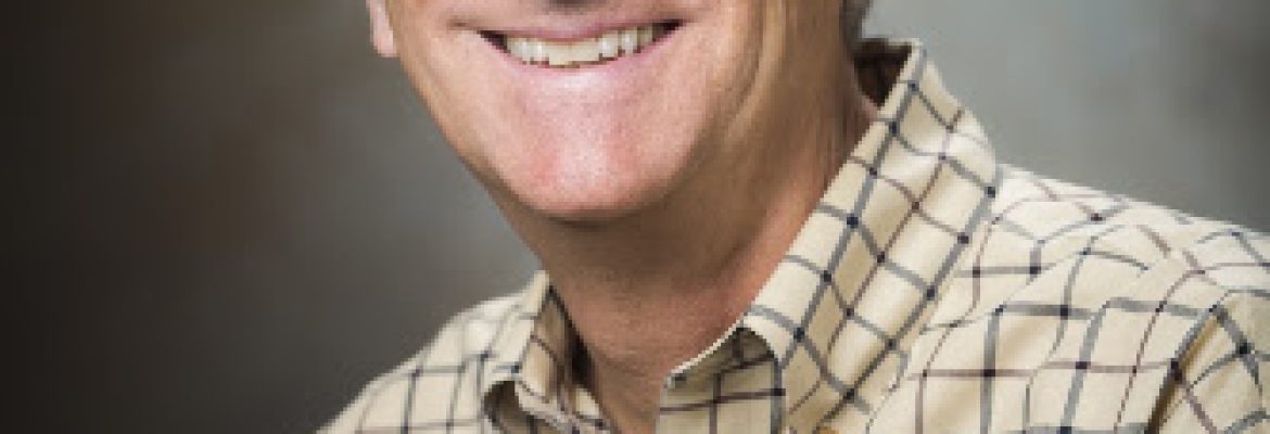 John Fahey, MD