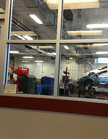 Firestone Complete Auto Care
