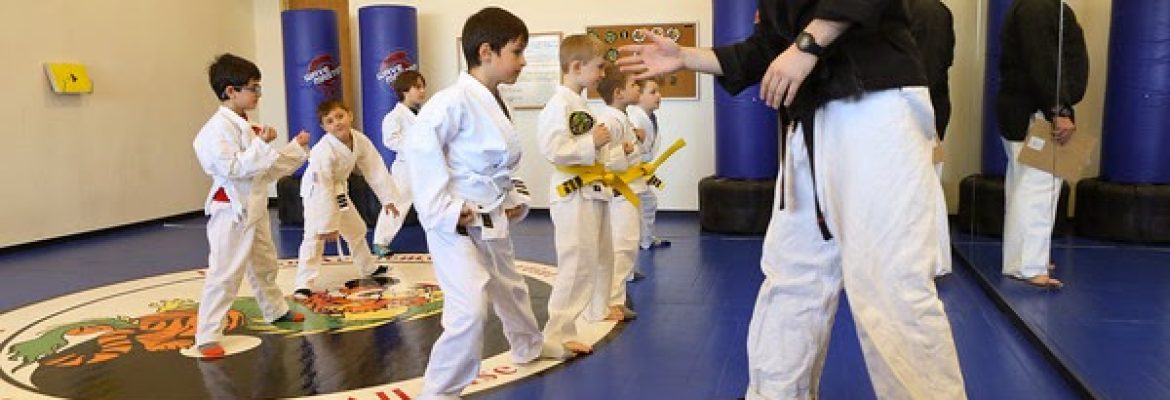 Kempo Academy of Martial Arts