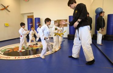 Kempo Academy of Martial Arts