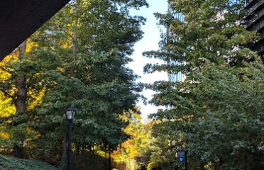 Farmington Canal Greenway