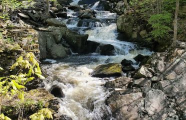 Southford Falls State Park