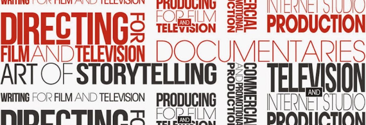 Film and Television Master’s in Fine Arts at Sacred Heart University