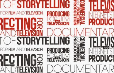 Film and Television Master’s in Fine Arts at Sacred Heart University