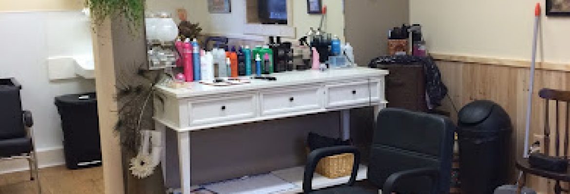 Hairy Karry’s Barber Shop