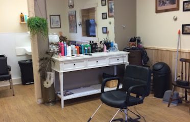 Hairy Karry’s Barber Shop