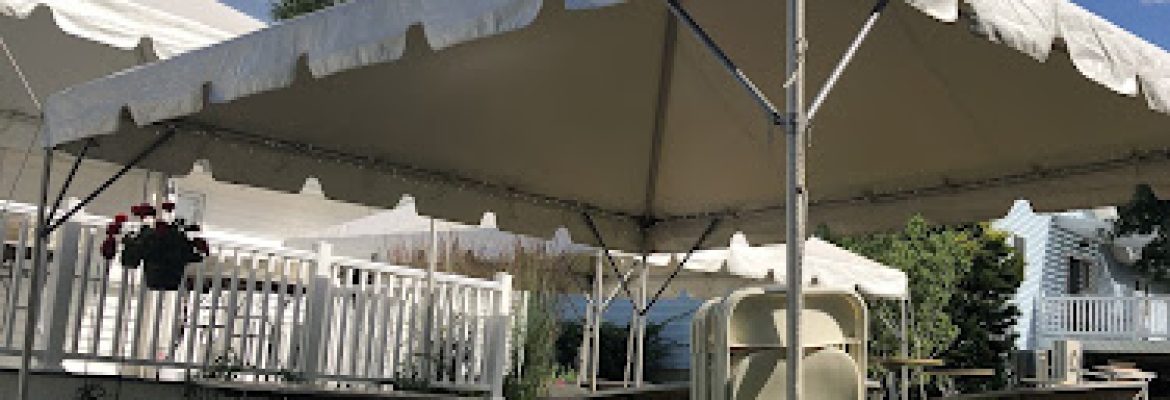 In-Tents Party Rentals
