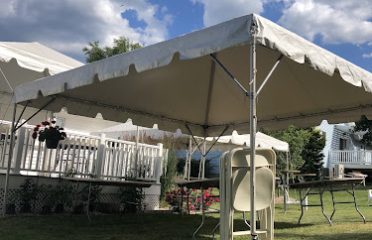 In-Tents Party Rentals