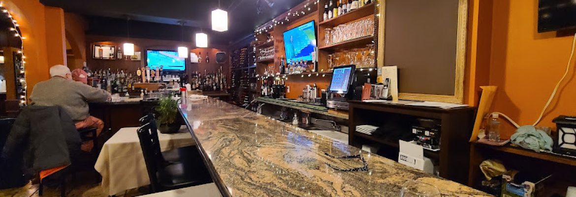 Lombardi’s Trattoria