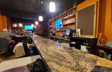 Lombardi’s Trattoria