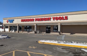 Webster Square Shopping Center