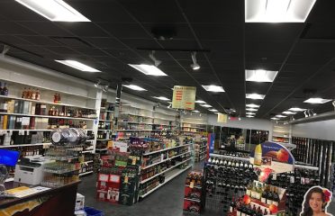 EBM Discount Liquor