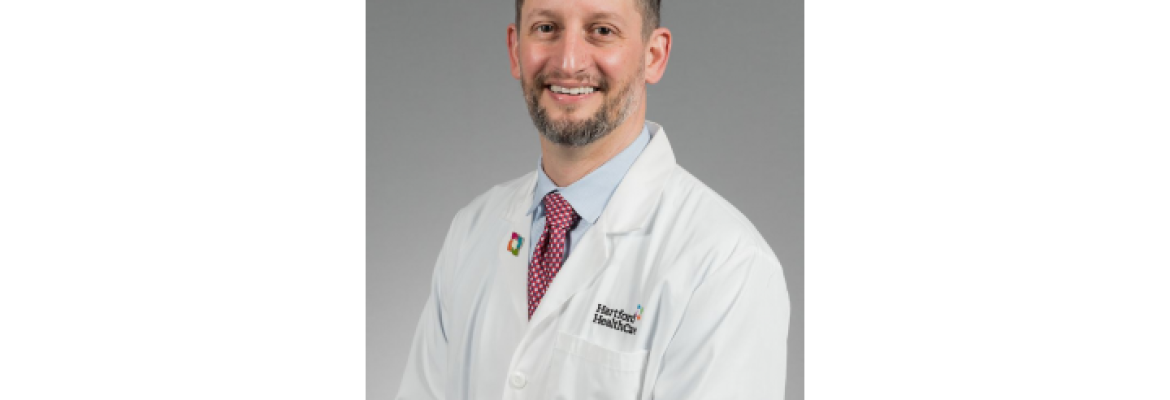 Kyle Richards, MD