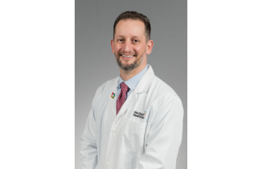 Kyle Richards, MD