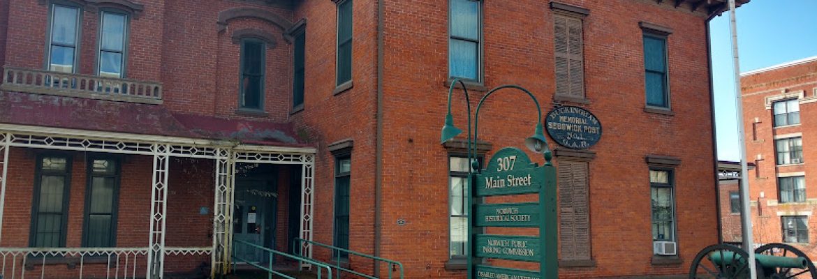 Norwich Historical Society
