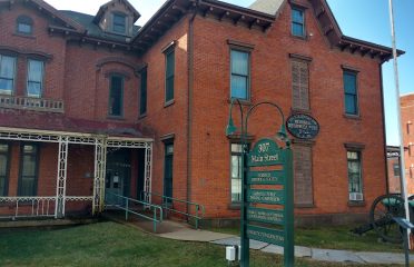 Norwich Historical Society
