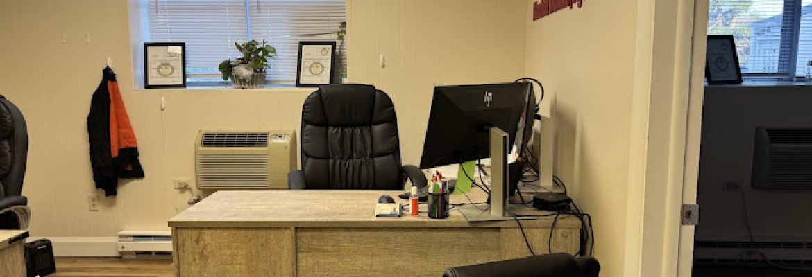 Marclion McMikle – State Farm Insurance Agent