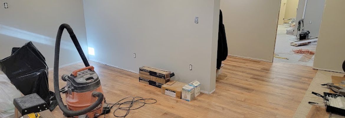CJ Handyman Services LLC