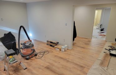CJ Handyman Services LLC