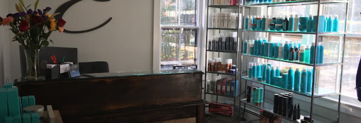 Effi’s Salon