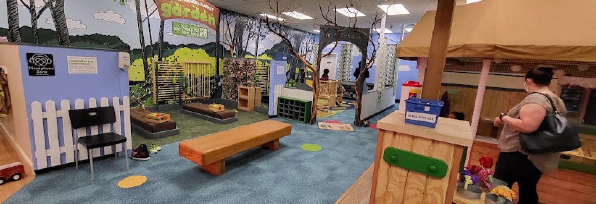 Niantic Children’s Museum