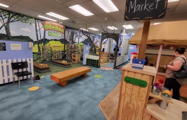 Niantic Children’s Museum