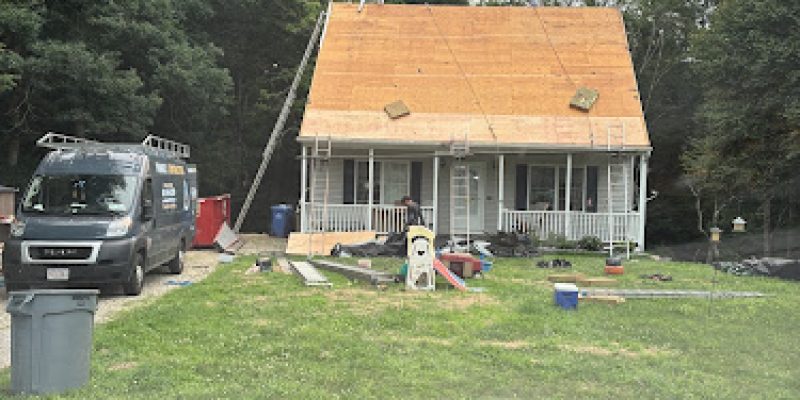 Lafleur builders