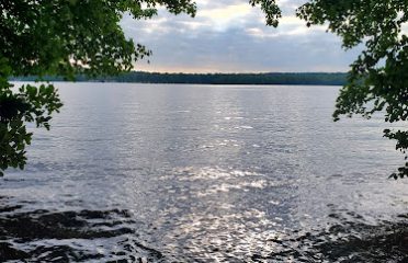 Hopemead State Park