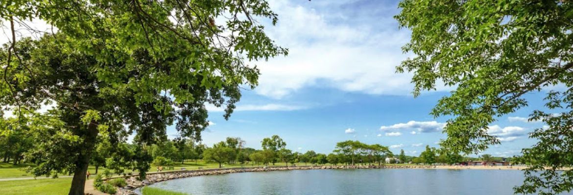 Cove Island