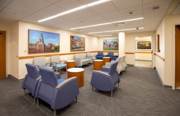 Cornell Scott- Hill Health Center of 150 Sargent Drive New Haven, CT