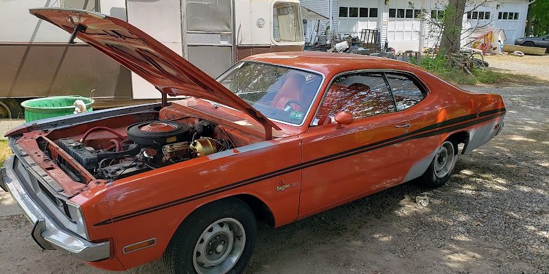 Auto Service of Old Saybrook