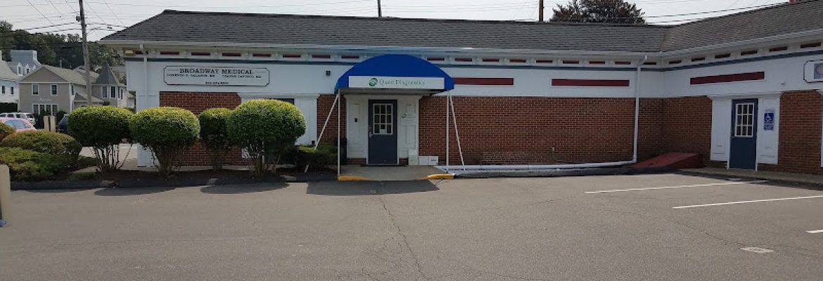 Broadway Medical Group